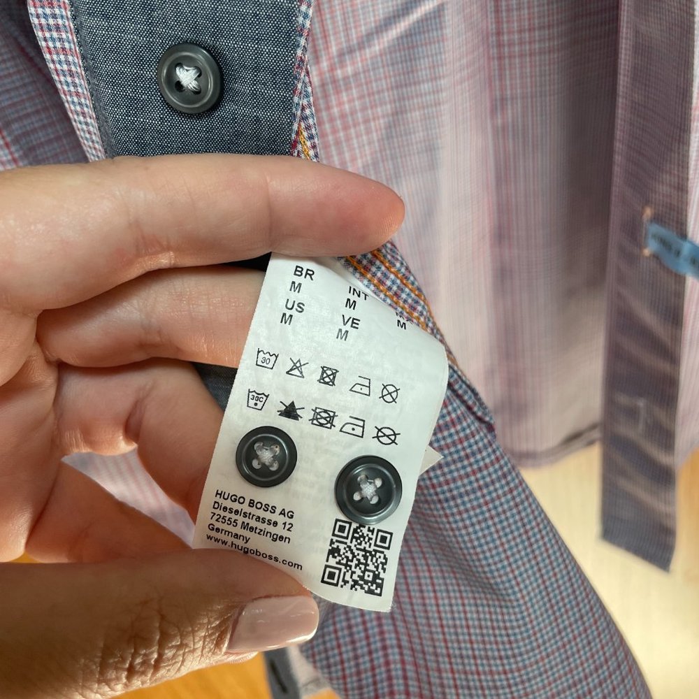 Button Down - image 6